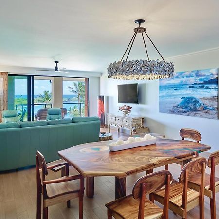 Timbers Kauai Ocean Club & Residences Lihue Exterior photo