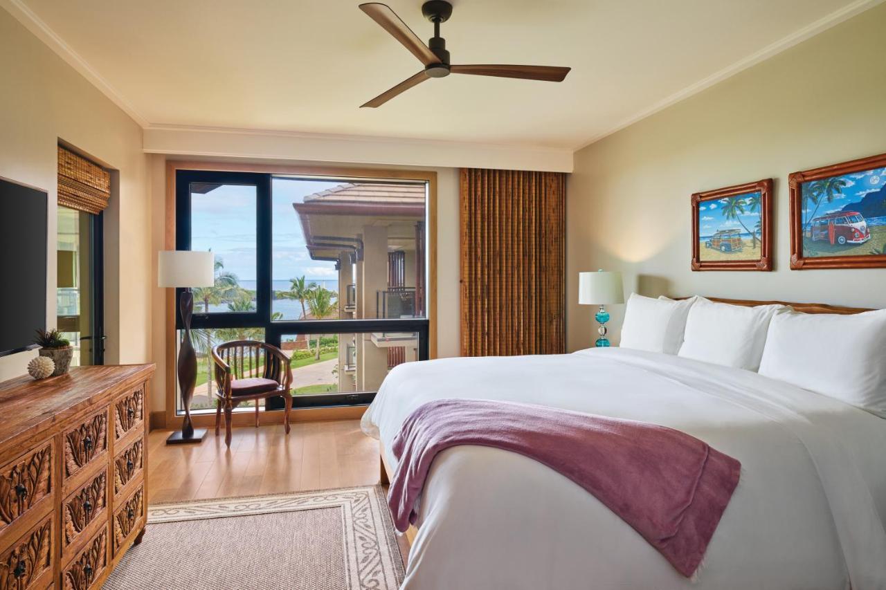 Timbers Kauai Ocean Club & Residences Lihue Exterior photo
