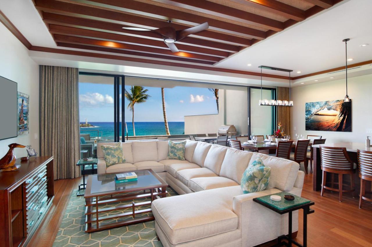 Timbers Kauai Ocean Club & Residences Lihue Exterior photo