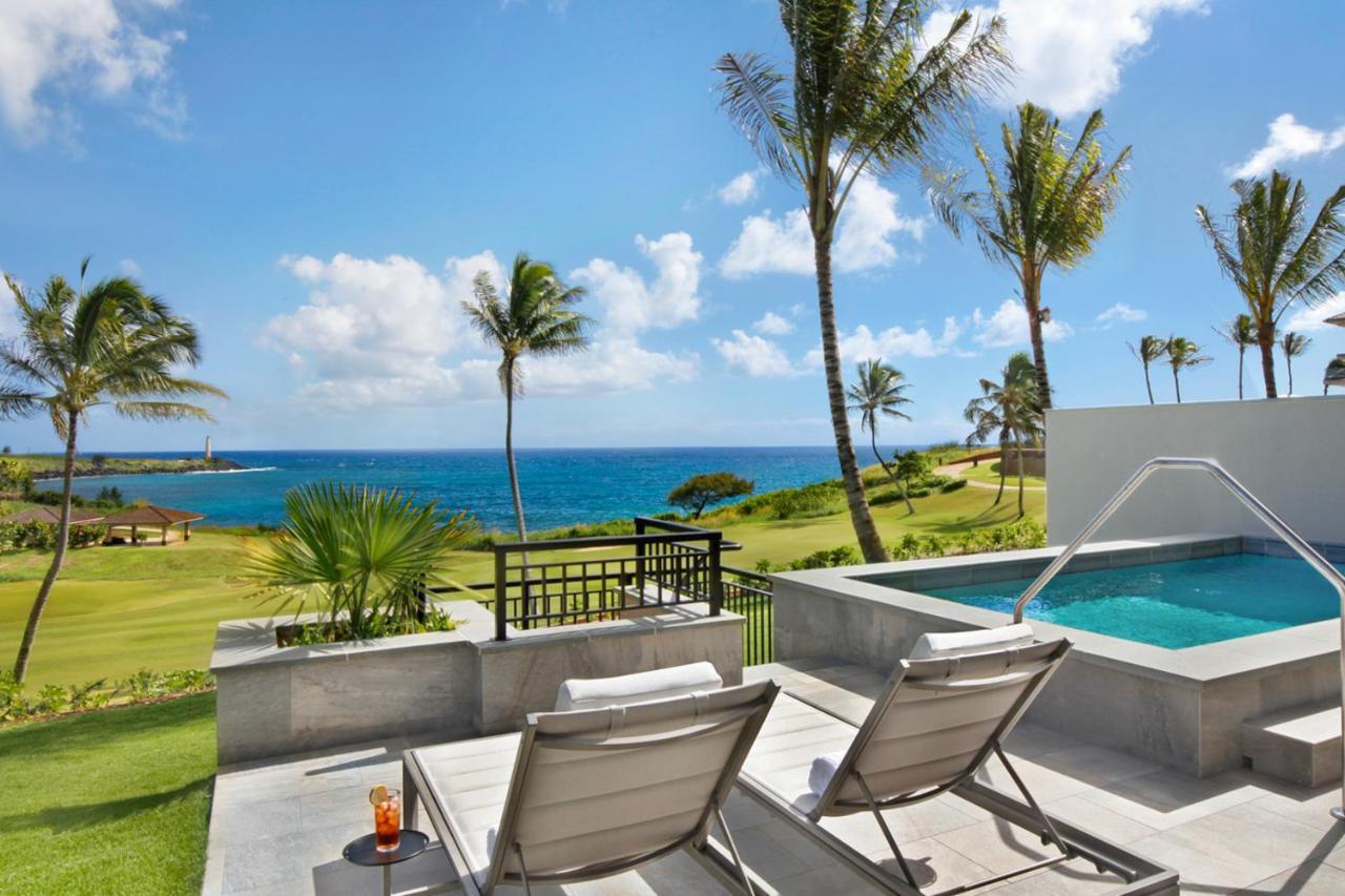 Timbers Kauai Ocean Club & Residences Lihue Exterior photo