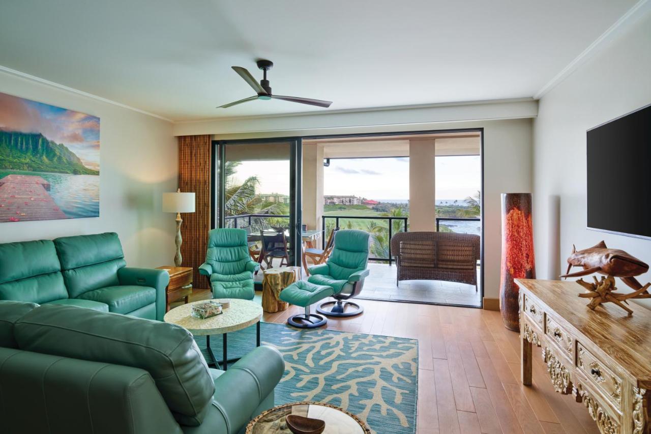 Timbers Kauai Ocean Club & Residences Lihue Exterior photo