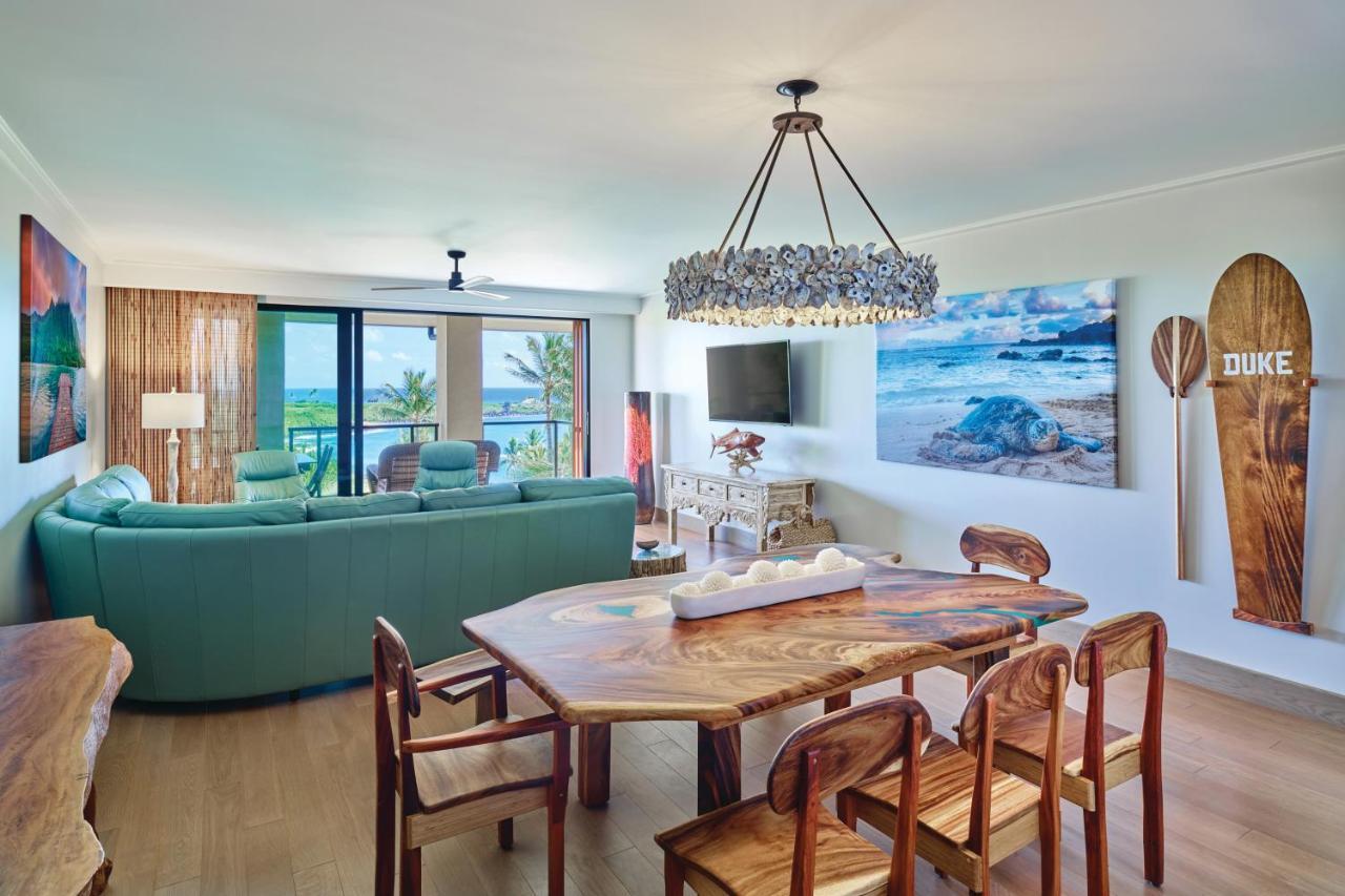 Timbers Kauai Ocean Club & Residences Lihue Exterior photo