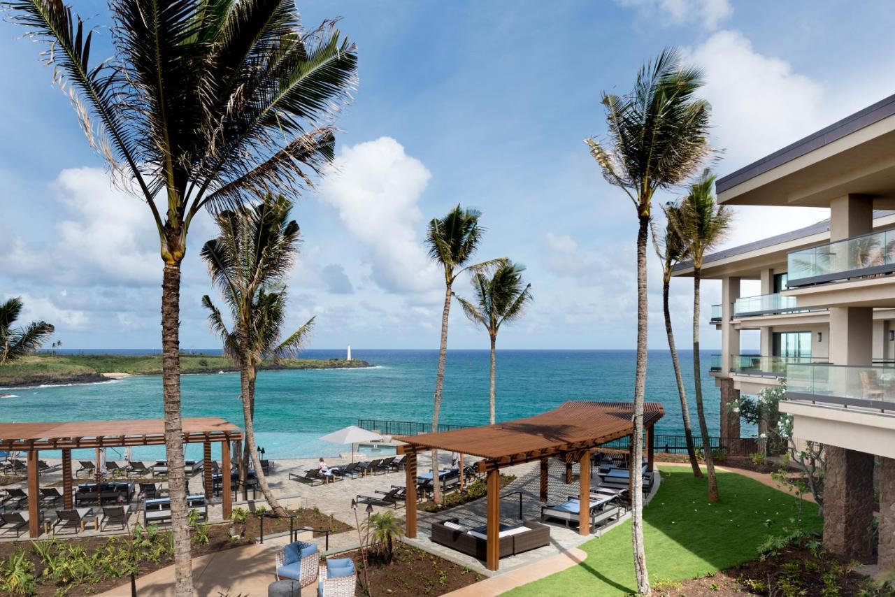 Timbers Kauai Ocean Club & Residences Lihue Exterior photo