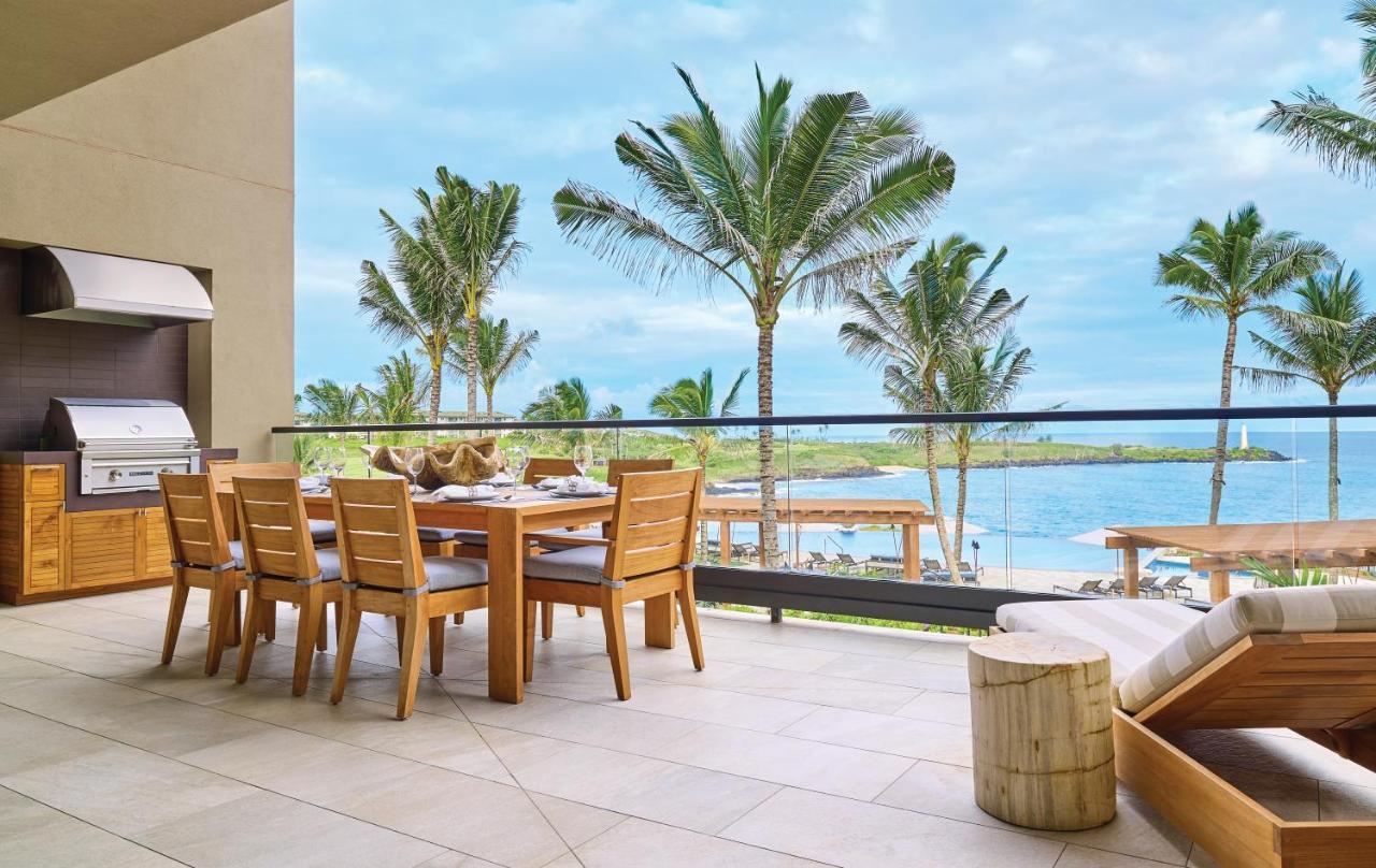 Timbers Kauai Ocean Club & Residences Lihue Exterior photo