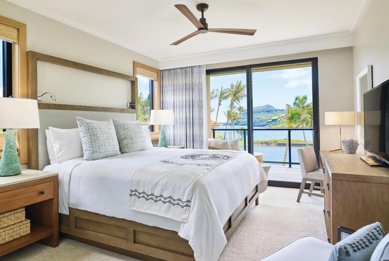 Timbers Kauai Ocean Club & Residences Lihue Exterior photo