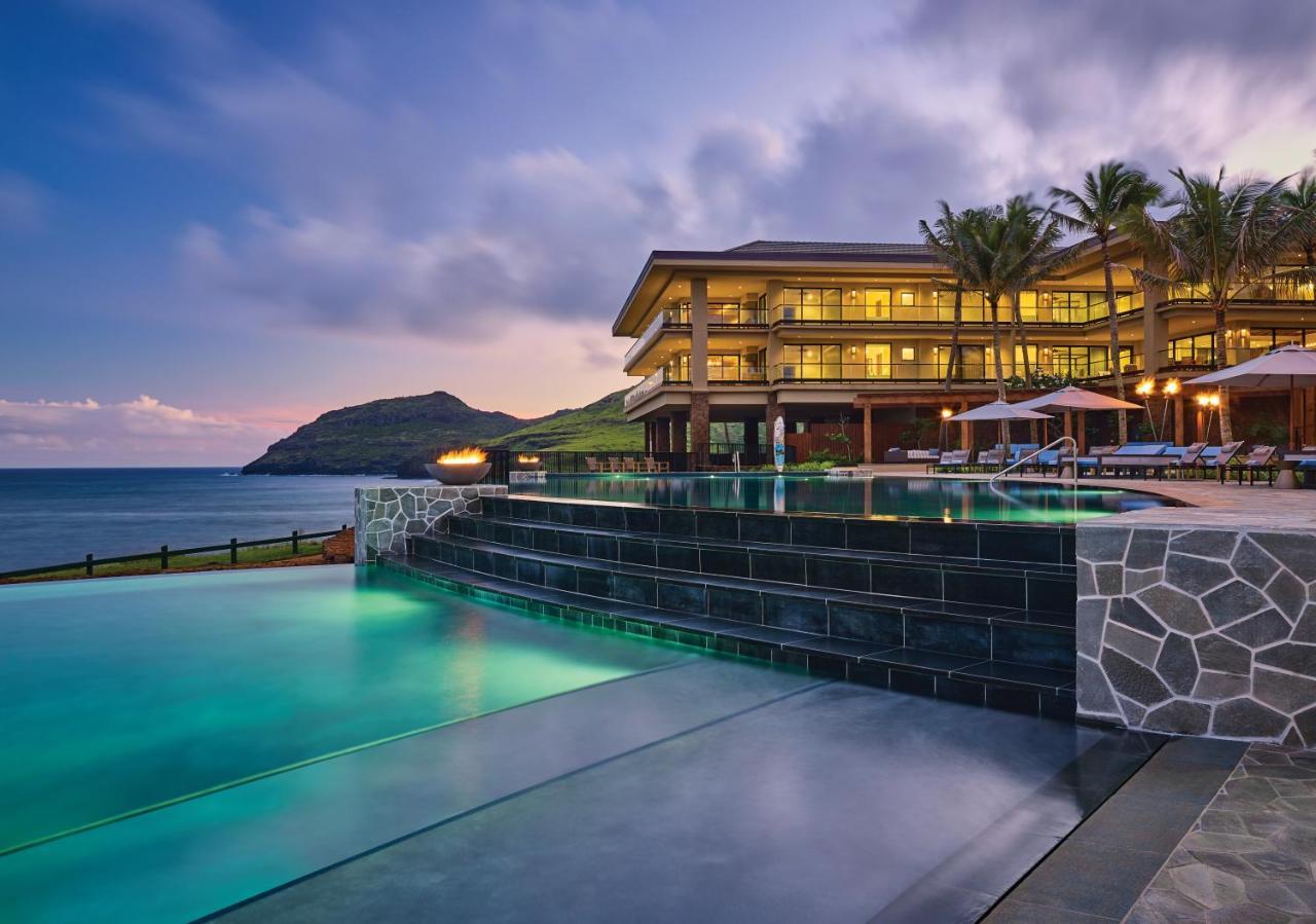 Timbers Kauai Ocean Club & Residences Lihue Exterior photo
