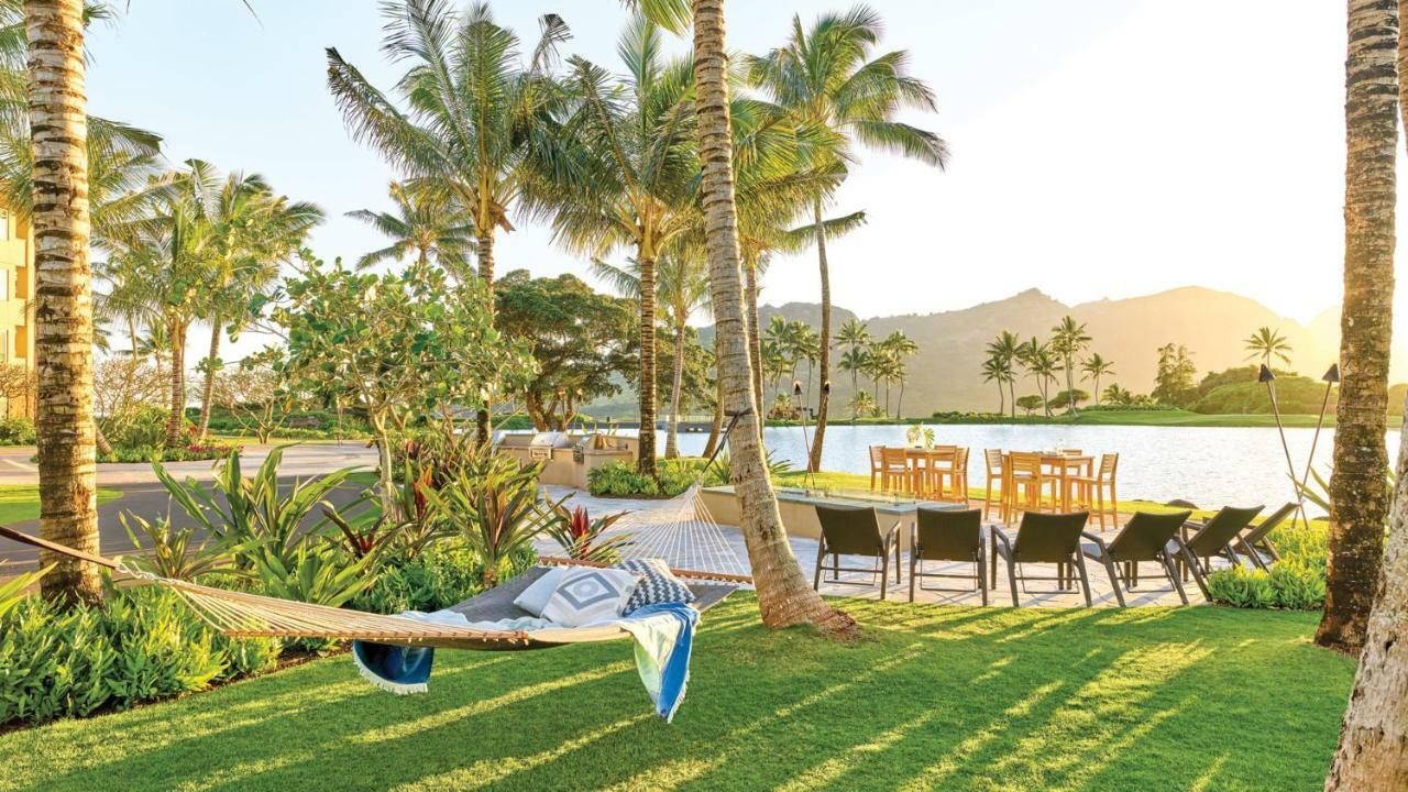 Timbers Kauai Ocean Club & Residences Lihue Exterior photo