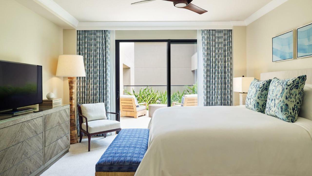 Timbers Kauai Ocean Club & Residences Lihue Exterior photo