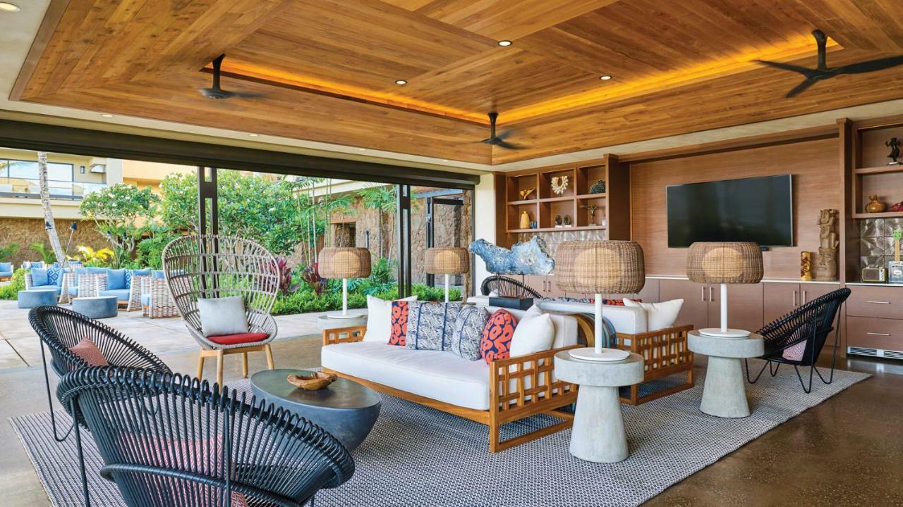 Timbers Kauai Ocean Club & Residences Lihue Exterior photo