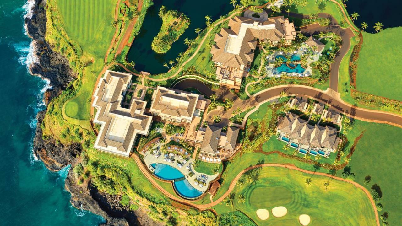 Timbers Kauai Ocean Club & Residences Lihue Exterior photo