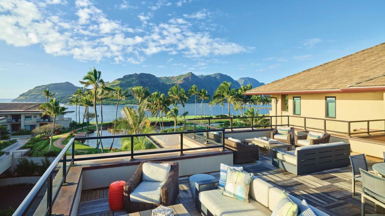 Timbers Kauai Ocean Club & Residences Lihue Exterior photo