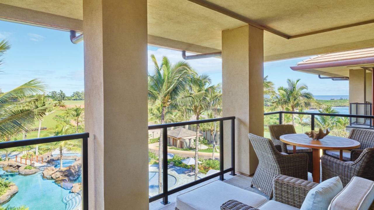 Timbers Kauai Ocean Club & Residences Lihue Exterior photo