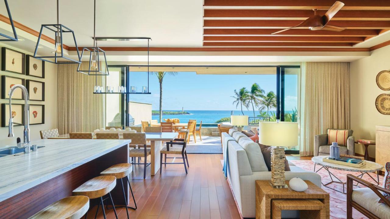 Timbers Kauai Ocean Club & Residences Lihue Exterior photo